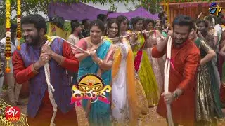 Navarathri Special Performance | Navaratri Dhamaka | Dasara Navaratri Event | 25th September 2022