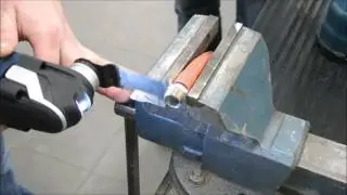 Bosch КВ 2017 - NEW I кв.: GOP 55-36 & GOP 18V-28 - пилим