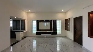 3 சென்ட்டில் அழகான 2BHK வீடு | 2BHK House for sale in Saravanampatti, Coimbatore - Furnished