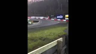 Alex Lloyd Buckmore park cadet practice