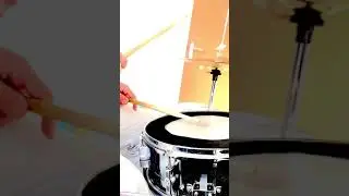 FUNK DRUMMING bass drum technique afro tinged - in-tuition