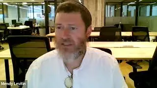 Talmud Class &ndash; Sanhedrin 107b: Geichazi, Yeshu two infamous students who went astray | July 15, 2025