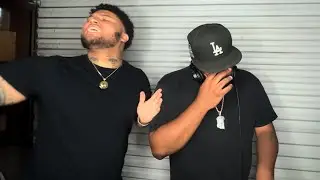 DJ Trials: House Parties w/ Dj Jaymillz & Fvnniboihoncho