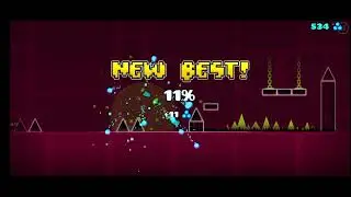 Geometry dash