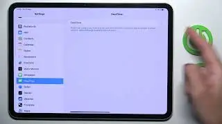 iPad Pro 11