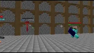 LuneCraft Kill Montage Lostkingdom ve Akin61 için
