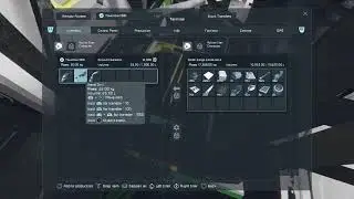 Space Engineers Never Surrender