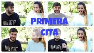 PRIMERAS CITAS CON YOUTUBERS ft COQUESCORNER | Rebeca Ter&aacute;n