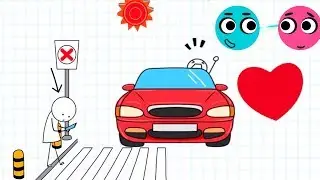 Love Shots Gameplay Level 1-50 Complete Walkthrough