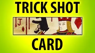BLACK OPS 3 - EASY TRICK SHOT DARK OPS CALLING CARD