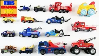Tow Trucks For Kids Children Babies Toddlers | Learn Vehicles For Kids | Kids Learning | Preschool