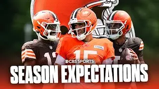 Biggest Storylines, Expectations & Predictions for the Cleveland Browns&rsquo; 2025 Season