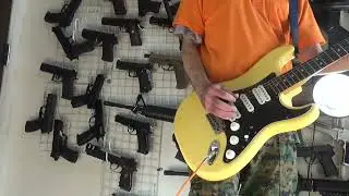 [Play Guitar Chords Only] COMPLEX恋をとめないで