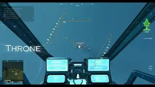 Planetside 2 ESF Montage - Throne