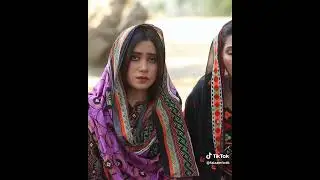 New drama ghulam Hussain pathan ghulam Hussain pathan drama sidhra heroin #haroonshahid #lollywood