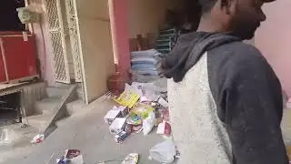 Malik Shahzad Sargodha Ala interview to scrap Dealer
