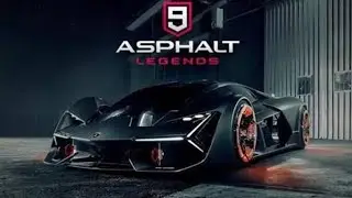 Asphalt 9  Legends WALKTHROUGH PC GAMING DEVINCI GAMER
