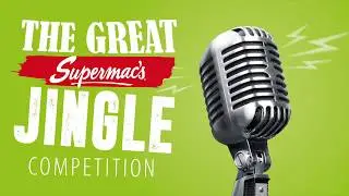 Supermac's Jingle Competition