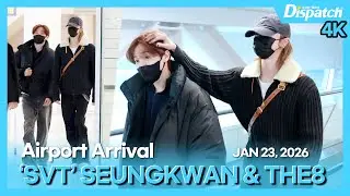 승관·디에잇(세븐틴), 