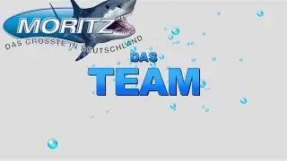 Das Team von Moritz-Nord