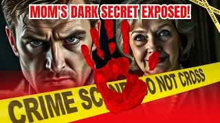 EVIL Mom's Darkest Secret EXPOSED in Shocking True Crime (infidelity murder 2025)
