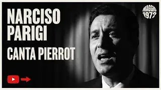 Narciso Parigi - Canta Pierrot