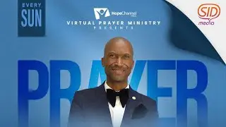 Virtual Prayer Experience II 25 Jan. 2025 II With Evng Itu Maboye II Alignment Before Acceleration