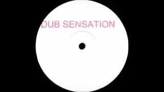 Sid Bucknor &lrm;- Dub Sensation