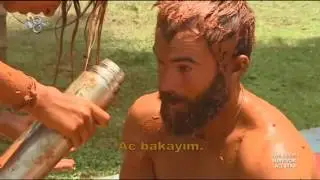 TURABİ KAZANDI (2014/2015)