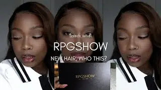 Looking for Luxurious hair? Glueless Wigs?  RPGSHOW  got you covered | Comfy and true to size