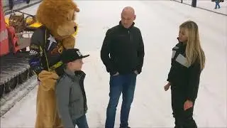 Crazy Cross on Tour: Montana Snowcenter