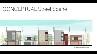 For-Sale Affordable Housing Being Created by Clark County