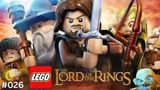 LEGO Der Herr der Ringe #026