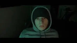 All I Need - Short Film Portfolio