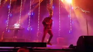 Café Tacvba -  La zonaja | Auditorio Citibanamex