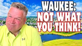 The TRUTH About Waukee Iowa – 5 Reasons You Might Regret Moving In Waukee Iowa | Des Moines Iowa