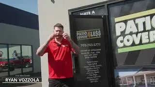 Unbelievable Daily Operations and Tour of Thriving Patio Company!