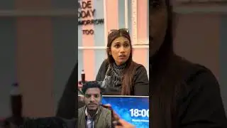 Wait for End 😂 #funnycomedy #comedyvideos #funnyshorts #abrazkhan #viralvideo #funnvideo #shorts