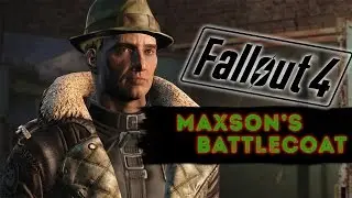Где найти лучшую одежду в Fallout 4