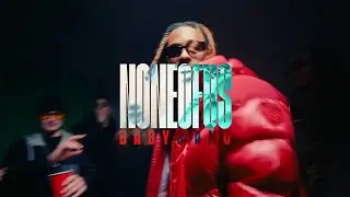 Baby Mano - NONEOFUS (prod. by CAYVER)[Official Video]