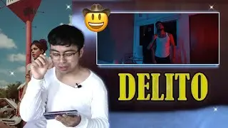 Reacci&oacute;n a Kenia Os - Delito | SoyEdgar