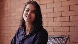 PUFLIX - Depoimento da aluna Alana