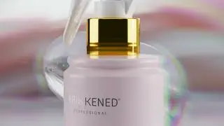 FluidShine 2: brilho espelhado e frizz sob controle em minutos | Erik Kened Professional