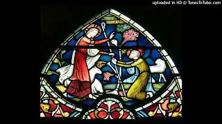 Taize'- Song: Alleluja (mit Versen aus Psalm 33)