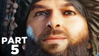 Assassin’s Creed Mirage | Jailbreak | Part 5
