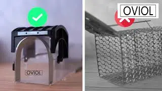 HASTHIP&reg; Rat Trap for House Garden Patio