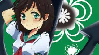 【東方】 ALiCE'S EMOTiON - Ghostly Parapara Ship