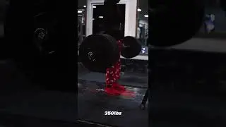 405lbs Deadlift Pr @141lbs 🐐