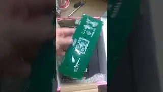 Трясущаяся камера и все что вы любите, распаковка ZX Spectrum 48.