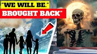 What Happens After We Die? Science vs ? The Afterlife Is Death Really The End? Exploring..